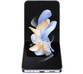 Galaxy Z Flip4 256GB - Azul Oscuro - Libre