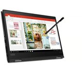 Lenovo X13 YOGA G2 13" Core i5 2.6 GHz - SSD 512 GB - 8GB - QWERTY - Español