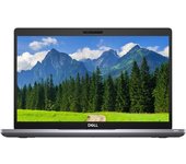Dell Latitude 5510 14" Core i5 1.7 GHz - SSD 256 GB - 16GB - QWERTY - Inglés