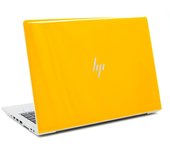 HP EliteBook 840 G5 14" Core i5 2.6 GHz - SSD 512 GB - 16GB - AZERTY - Francés