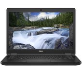Dell Latitude 5490 14" Core i5 1.6 GHz - HDD 1 TB - 32GB - QWERTY - Inglés