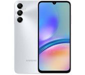 Galaxy A05s 128GB - Plata - Libre
