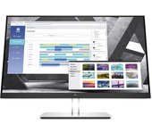 Monitor 27" LCD 2560X1440 HP E27q G4