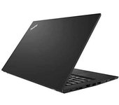 Lenovo ThinkPad T480S 14" Core i7 1.8 GHz - SSD 256 GB - 16GB - QWERTY - Sueco