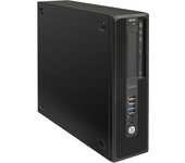 HP Z240 SFF Core i5 3.2 GHz - SSD 256 GB RAM 8 GB