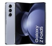 Galaxy Z Fold5 512GB - Azul - Libre