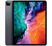 iPad Pro 12.9 (2020) 4.a generación 256 GB - WiFi - Gris Espacial