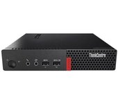 Lenovo ThinkCentre M710 Mini Core i5 3 GHz - SSD 256 GB RAM 8 GB