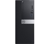 Dell OptiPlex 7070 MT Core i5 3 GHz - SSD 1 TB RAM 8 GB