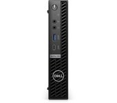 Dell OptiPlex 7000 Micro Core i5 2 GHz - SSD 512 GB RAM 8 GB