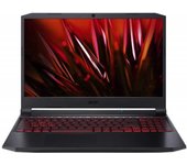 Acer Nitro 5 AN515-57-7518 15" Core i7 2.3 GHz - SSD 512 GB - 16GB - NVIDIA GeForce RTX 3070 Max-Q AZERTY - Francés