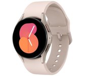 Relojes Samsung Cardio GPS Galaxy Watch 5 - Rosa