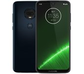 Motorola Moto G7 Play 32GB - Azul Añil - Libre