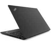Lenovo ThinkPad T490 14" Core i7 1.8 GHz - SSD 256 GB - 16GB - AZERTY - Francés