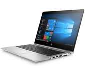 HP EliteBook 840 G5 14" Core i5 1.7 GHz - SSD 1000 GB - 16GB - QWERTZ - Alemán