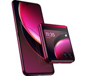 Motorola Razr 40 Ultra 256GB - Púrpura - Libre