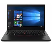 Lenovo ThinkPad X390 13" Core i5 1.6 GHz - SSD 256 GB - 8GB - QWERTY - Español