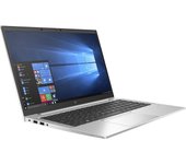 Hp EliteBook 840 G7 14" Core i5 1.7 GHz - SSD 256 GB - 16GB - QWERTY - Inglés