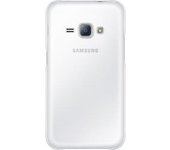 Funda Samsung Galaxy J1 J120 2016 - Plástico - Transparente