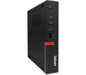 Lenovo ThinkCentre M720q Tiny Core i7 2.4 GHz - HDD 1 TB RAM 16 GB