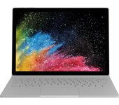 Microsoft Surface Book 2 13" Core i7 1.9 GHz - SSD 512 GB - 16GB