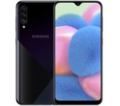 Galaxy A30s 128GB - Negro - Libre