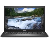 Dell Latitude 7490 14" Core i7 1.8 GHz - SSD 256 GB - 16GB - QWERTY - Portugués