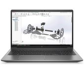 Hp ZBook Fury 17 G7 17" Core i7 2.7 GHz - SSD 512 GB - 32GB - AZERTY - Francés