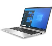HP Probook 650 G8 15" Core i5 2.6 GHz - SSD 512 GB - 8GB - QWERTZ - Alemán