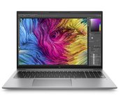 HP ZBook Firefly 16 G10 16" Core i7 1.7 GHz - SSD 1000 GB - 32GB - AZERTY - Francés