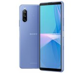 Sony Xperia 10 V 128GB - Púrpura - Libre
