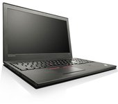Lenovo ThinkPad T550 15" Core i5 2.2 GHz - SSD 240 GB - 8GB - AZERTY - Francés