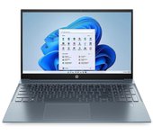 Hp Pavilion 15-EH3003NE 15" Ryzen 7 2.1 GHz - SSD 512 GB - 16GB - QWERTY - Inglés