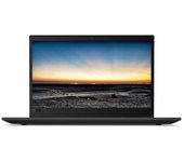 Lenovo ThinkPad T580 15" Core i5 1.6 GHz - SSD 1000 GB - 32GB - QWERTZ - Alemán