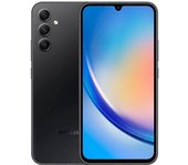 Galaxy A34 128GB - Gris - Libre