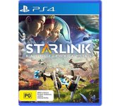 Starlink Battle For Atlas - PlayStation 4
