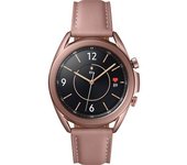 Relojes Samsung Cardio GPS Galaxy Watch3 45mm (SM-R840) - Bronce