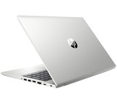 HP ProBook 640 G4 14" Core i5 2.6 GHz - SSD 512 GB - 16GB - AZERTY - Francés