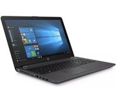 HP 255 G6 15" E2 1.5 GHz - SSD 256 GB - 8GB - AZERTY - Francés