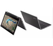 Lenovo Chromebook 300E G2 Cortex A 1.5 GHz 32GB eMMC - 4GB AZERTY - Francés