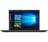 Lenovo ThinkPad T570 15" Core i5 2.6 GHz - SSD 240 GB - 8GB - AZERTY - Francés