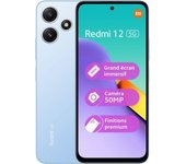 Xiaomi Redmi 12 5G 128GB - Azul - Libre