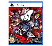 Persona 5 Tactica - PlayStation 5