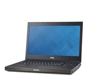 Dell Precision M4800 15" Core i7 2.8 GHz - SSD 1 TB - 16GB - QWERTZ - Alemán