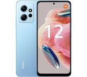 Xiaomi Redmi Note 12 64GB - Azul - Libre