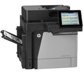 Hp LaserJet Managed MFP M630HM Impresora Profesional