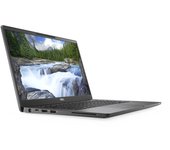 Dell Latitude 7400 14" Core i7 1.9 GHz - SSD 256 GB - 32GB - AZERTY - Francés