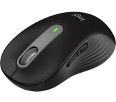 Logitech Signature M650 Mouse Wireless