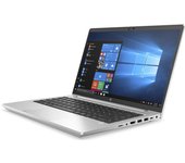 HP ProBook 440 G8 14" Core i3 3 GHz - SSD 1000 GB - 8GB - QWERTZ - Alemán