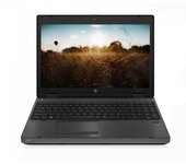 HP ProBook 6570B 15" Core i5 2.6 GHz - SSD 512 GB - 8GB - QWERTY - Español